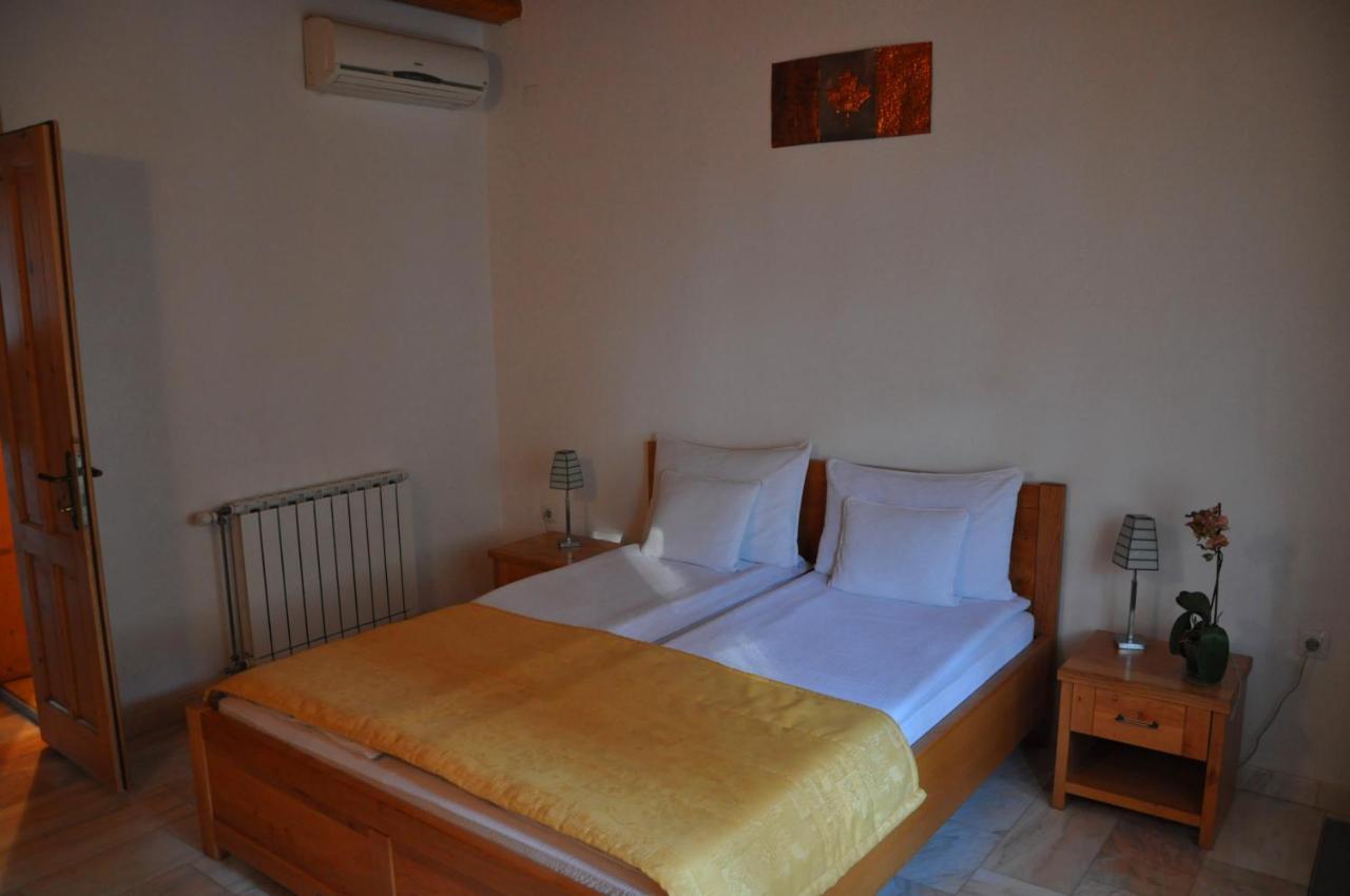 Vila Sara/Adult Only Sovata Bagian luar foto