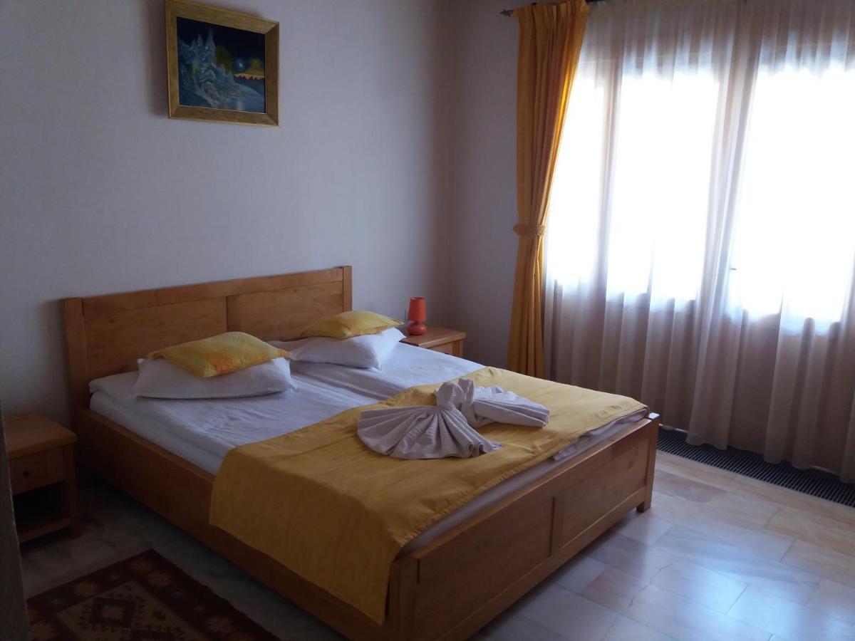 Vila Sara/Adult Only Sovata Bagian luar foto