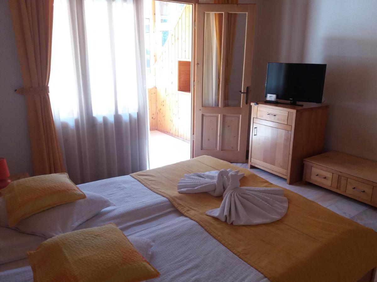 Vila Sara/Adult Only Sovata Bagian luar foto