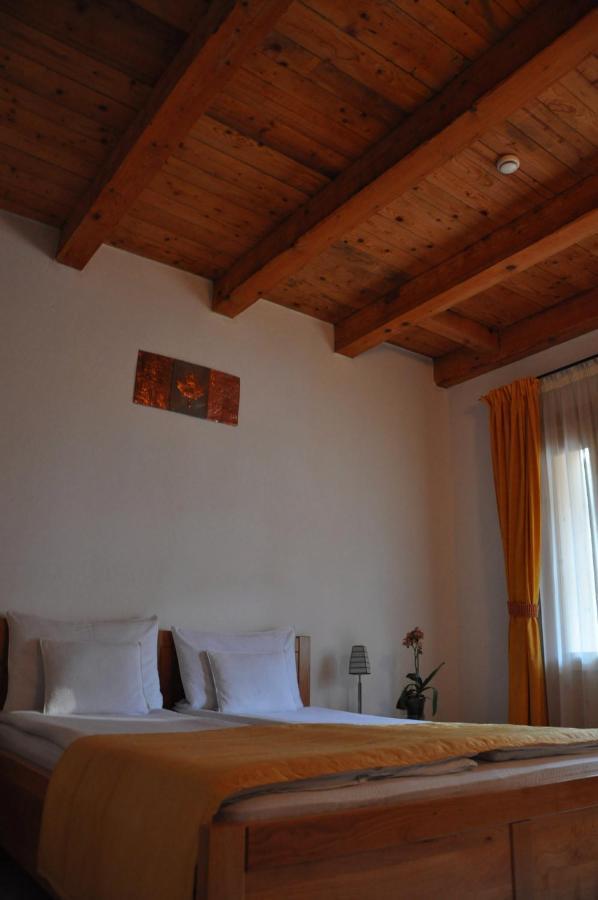 Vila Sara/Adult Only Sovata Bagian luar foto
